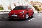 Toyota Prius IV (XW50) 1.8 VVT-I (122 Hp) Hybrid CVT 2015 - 2018