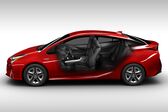 Toyota Prius IV (XW50) 2015 - 2018
