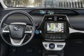 Toyota Prius IV (XW50) 1.8 VVT-I (122 Hp) Hybrid CVT 2015 - 2018