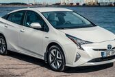 Toyota Prius IV (XW50) 2015 - 2018