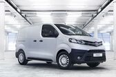 Toyota Proace Verso Compact II 2.0d (150 Hp) 2016 - present