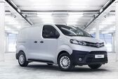 Toyota Proace Verso Compact II 2016 - present