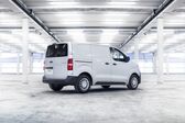 Toyota Proace Verso Compact II 2.0d (150 Hp) 2016 - present