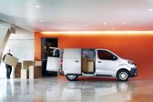 Toyota Proace Verso Compact II 2.0d (150 Hp) 2016 - present