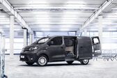 Toyota Proace Verso II 2.0d (177 Hp) Automatic 2016 - present