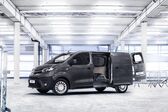 Toyota Proace Verso II 2016 - present