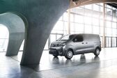 Toyota Proace Verso II 2.0d (177 Hp) Automatic 2016 - present