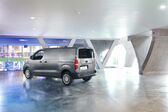 Toyota Proace Verso II 2.0d (150 Hp) 2016 - present