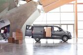 Toyota Proace Verso II 2.0d (177 Hp) Automatic 2016 - present