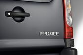 Toyota Proace 2.0 D4-D (128 Hp) L2H2 2013 - 2016