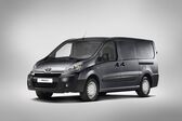 Toyota Proace 2.0 D4-D (128 Hp) L2H2 2013 - 2016