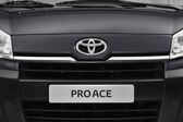 Toyota Proace 1.6 D4-D (90 Hp) L1H1 2013 - 2016