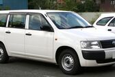 Toyota Probox 1.3 i  (88 Hp) 2002 - 2014