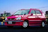 Toyota Raum 1.5 i 16V (91 Hp) 4WD 1997 - 2003