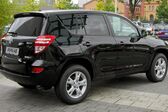 Toyota RAV4 III (XA30, facelift 2008) 2.2 D-CAT (177 Hp) 4WD 2008 - 2013