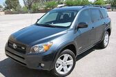 Toyota RAV4 III (XA30) Long 2005 - 2009