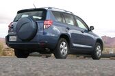 Toyota RAV4 III (XA30) Long 2.4 VVT-i (166 Hp) 4WD Automatic 2005 - 2009