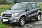 Toyota RAV4 II (XA20, facelift 2003) 5-door 2000 - 2006