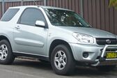 Toyota RAV4 II (XA20, facelift 2003) 3-door 2003 - 2006