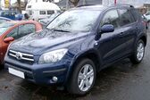 Toyota RAV4 III (XA30) 2005 - 2013