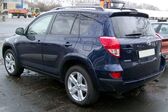 Toyota RAV4 III (XA30) 2.0 VVT-i (152 Hp) 4WD 2008 - 2013