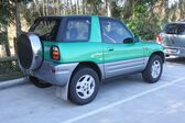 Toyota RAV4 I (XA10, facelift 1997) 3-door 1997 - 2000