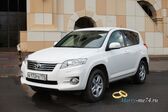 Toyota RAV4 III (XA30, facelift 2011) 2.0 VVT-i (158 Hp) 4WD Multidrive 2011 - 2013