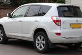 Toyota RAV4 III (XA30, facelift 2011) 2.2 D-4D (150 Hp) 4WD Automatic 2011 - 2013