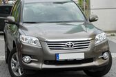 Toyota RAV4 III (XA30, facelift 2011) 2.2 D-4D (150 Hp) 4WD Automatic 2011 - 2013