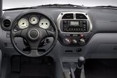 Toyota RAV4 II (XA20) 3-door 2000 - 2003
