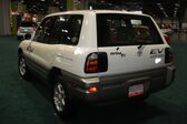 Toyota RAV4 EV I (XA10) 5-door 1997 - 2003