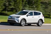 Toyota RAV4 IV (facelift 2015) 2.0 Valvematic (151 Hp) AWD Multidrive S 2015 - 2018