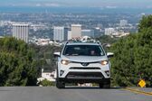 Toyota RAV4 IV (facelift 2015) 2.0 Valvematic (151 Hp) AWD 2015 - 2018