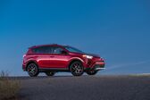 Toyota RAV4 IV (facelift 2015) 2.5 (197 Hp) AWD Hybrid E-CVT 2015 - 2018