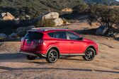 Toyota RAV4 IV (facelift 2015) 2.0 Valvematic (151 Hp) AWD Multidrive S 2015 - 2018