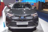 Toyota RAV4 IV (facelift 2015) 2.5 (197 Hp) Hybrid E-CVT 2015 - 2018