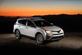 Toyota RAV4 IV (facelift 2015) 2.0 Valvematic (151 Hp) AWD 2015 - 2018