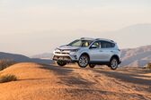 Toyota RAV4 IV (facelift 2015) 2.0 Valvematic (151 Hp) AWD Multidrive S 2015 - 2018