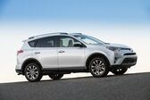 Toyota RAV4 IV (facelift 2015) 2015 - 2018