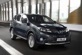 Toyota RAV4 IV 2.0 D-4D (124 Hp) 2012 - 2015