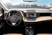 Toyota RAV4 IV 2.0 Valvematic (151 Hp) 4WD Multidrive S 2012 - 2015