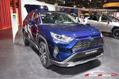 Toyota RAV4 V 2.0 (175 Hp) AWD 2019 - present