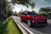 Toyota RAV4 V 2.5 D-4S (306 Hp) Plug-in Hybrid AWD-i Automatic 2020 - present