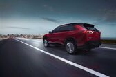 Toyota RAV4 V 2.5 D-4S (306 Hp) Plug-in Hybrid AWD-i Automatic 2020 - present