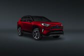 Toyota RAV4 V 2.0 (175 Hp) AWD 2019 - present