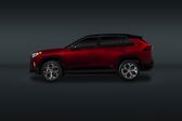 Toyota RAV4 V 2.5 D-4S (306 Hp) Plug-in Hybrid AWD-i Automatic 2020 - present