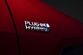 Toyota RAV4 V 2.5 (218 Hp) Hybrid CVT 2018 - present