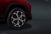Toyota RAV4 V 2018 - present