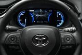 Toyota RAV4 V 2.5 (222 Hp) Hybrid AWD CVT 2018 - present