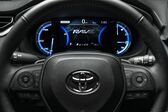 Toyota RAV4 V 2.5 D-4S (306 Hp) Plug-in Hybrid AWD-i Automatic 2020 - present